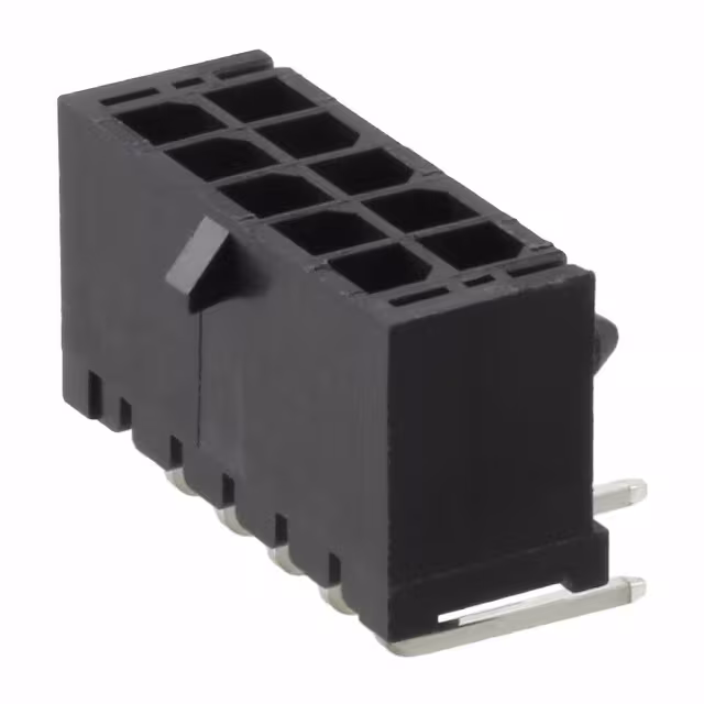 66201021022 W眉rth Elektronik  Headers Male Pins